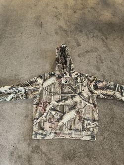 Real Tree Vintage Hoodie 