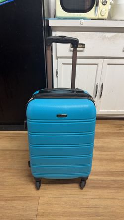 luggage