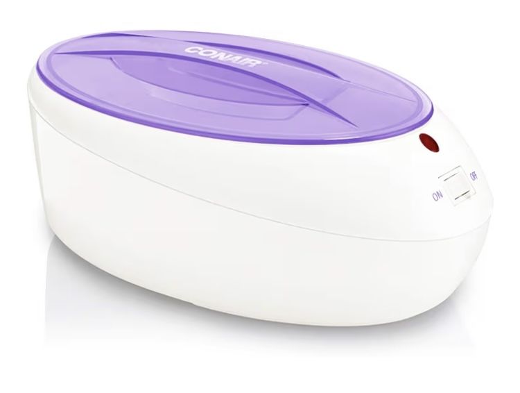True Glow Conair Paraffin Bath-Including Paraffin Wax