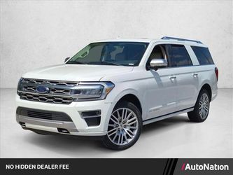 2023 Ford Expedition