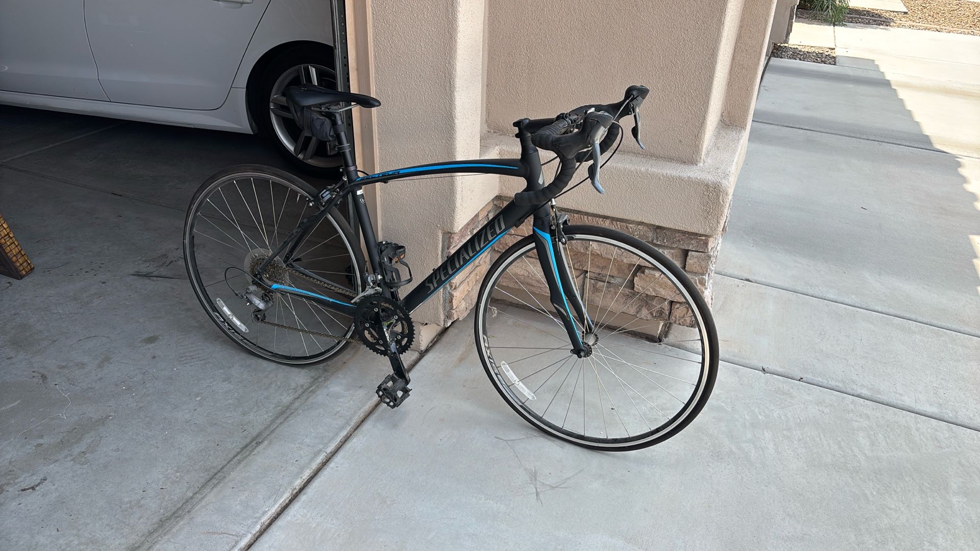 Specialized Secteur Road Bike 54cm