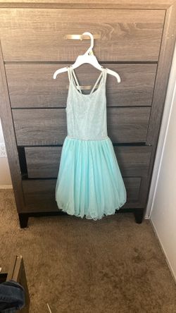 Girls Dress 👗