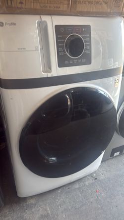 ge washer dryer combo 110 volt 27 inches