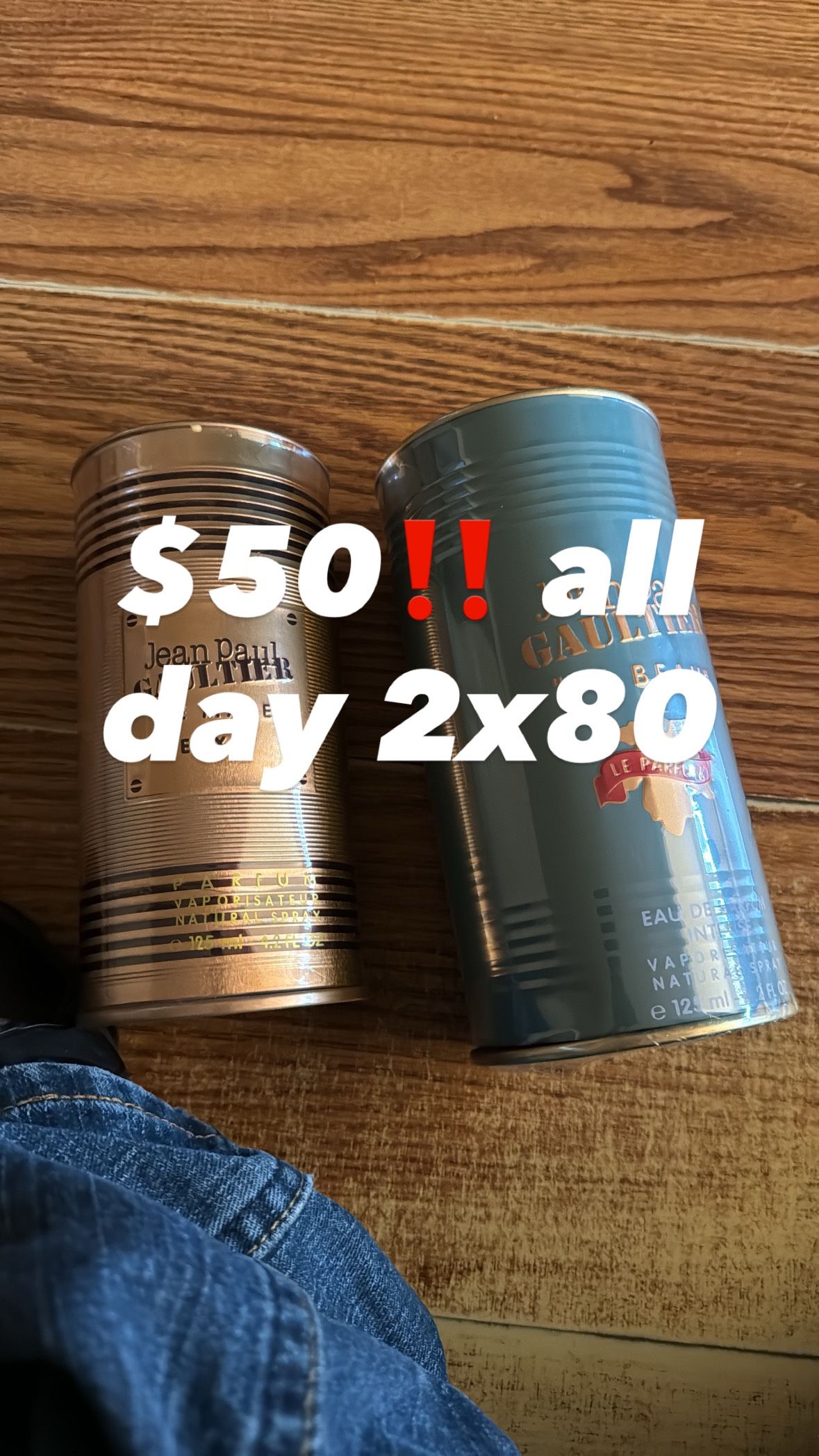 @831salesmen On INSTAGRAM everything is Brand New