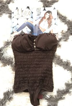 💕Colombian Tummy Tuck Bodysuit/Top💕