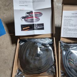 Runner Board Lights LED