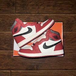 Jordan 1