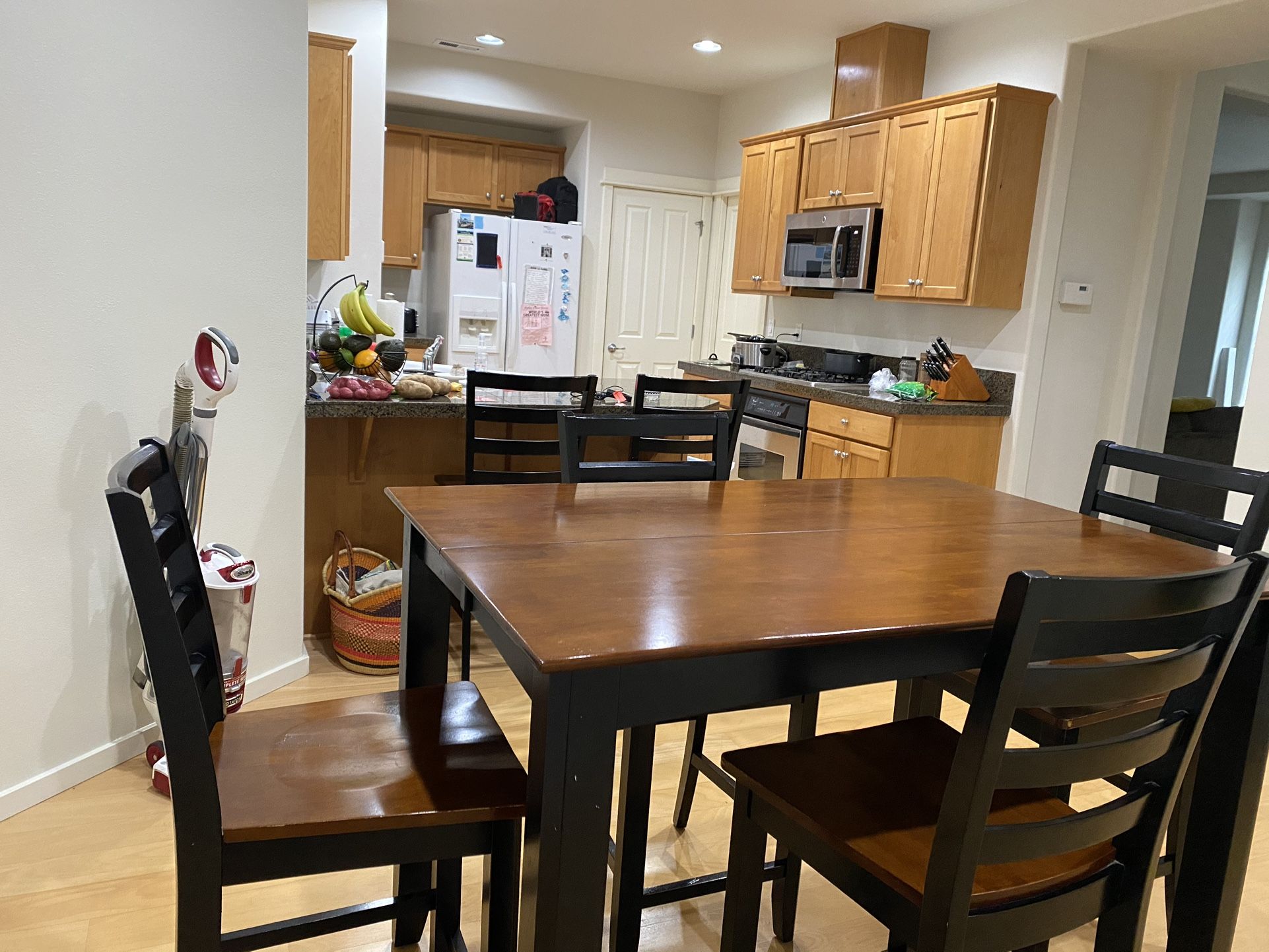Kitchen Table Set