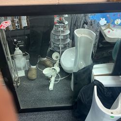 Big Mirror 15 Negotiable 