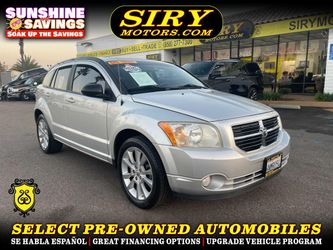2010 Dodge Caliber