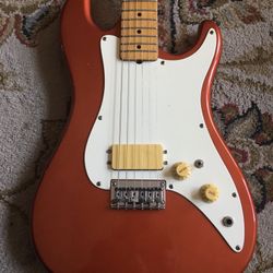 Mako Traditionals Strat Vintage Nice