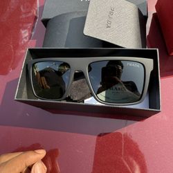 Prada Glasses