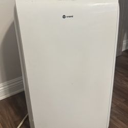 Portable AC