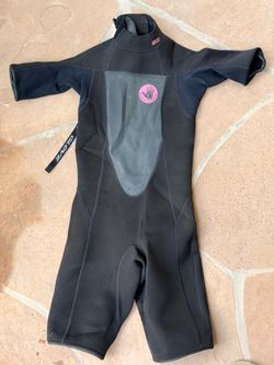 Wetsuit size 12 BODYGLOVE