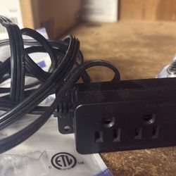 Power Strip- 