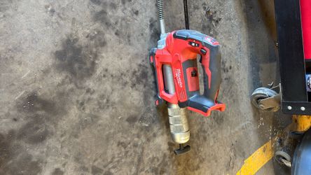 M18 Grease Gun Tool Only