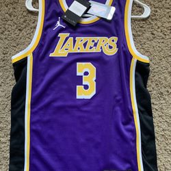 Lakers Jersey Youth L