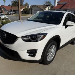 2016 Mazda CX-5 - Touring