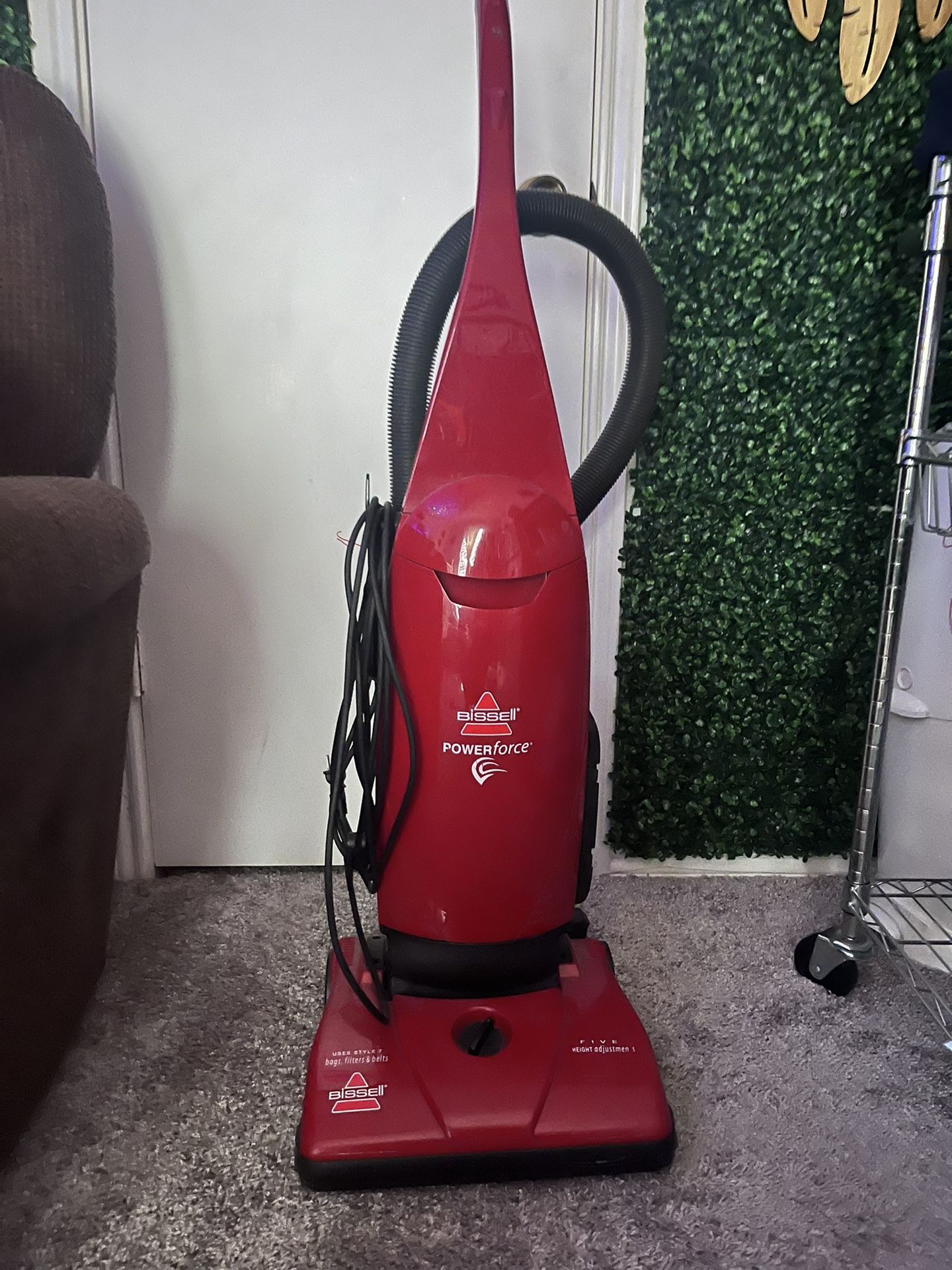 Bissel Vacuum Cleaner