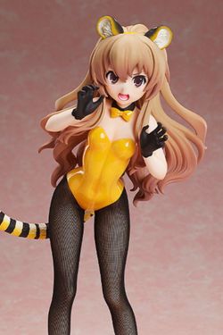 Taiga Aisaka 1/4 Tiger Ver.