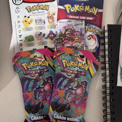 Pokémon 