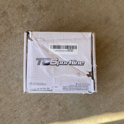 Tc Sport line Lug Nuts