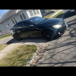 2007 Lexus IS 250