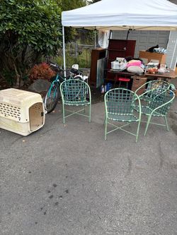 Free Stuff in Edmonds!!