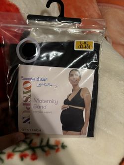 Maternity Band