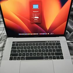 Apple iMac MacBook Pro 15 Inch i7