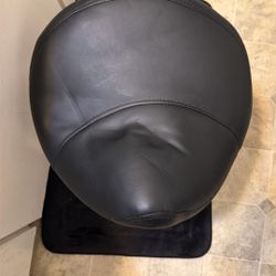 Saddle Stool-used
