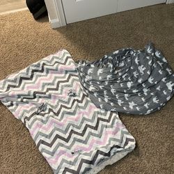 Nursing Cover And Car seat Cover 