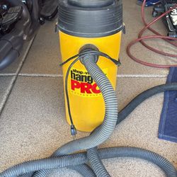 Shop-Vac Hang Up Pro Wet/Dry Vacuum — 5 Gallon, 4.5 hp