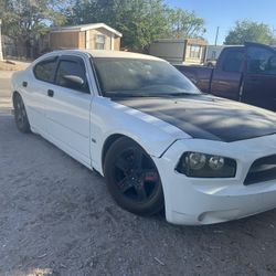 2007 Dodge Charger