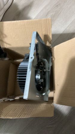 Exhaust FAN