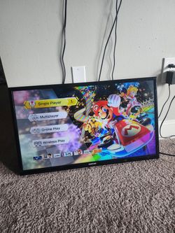 Samsung HDTV