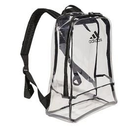 Adidas backpack