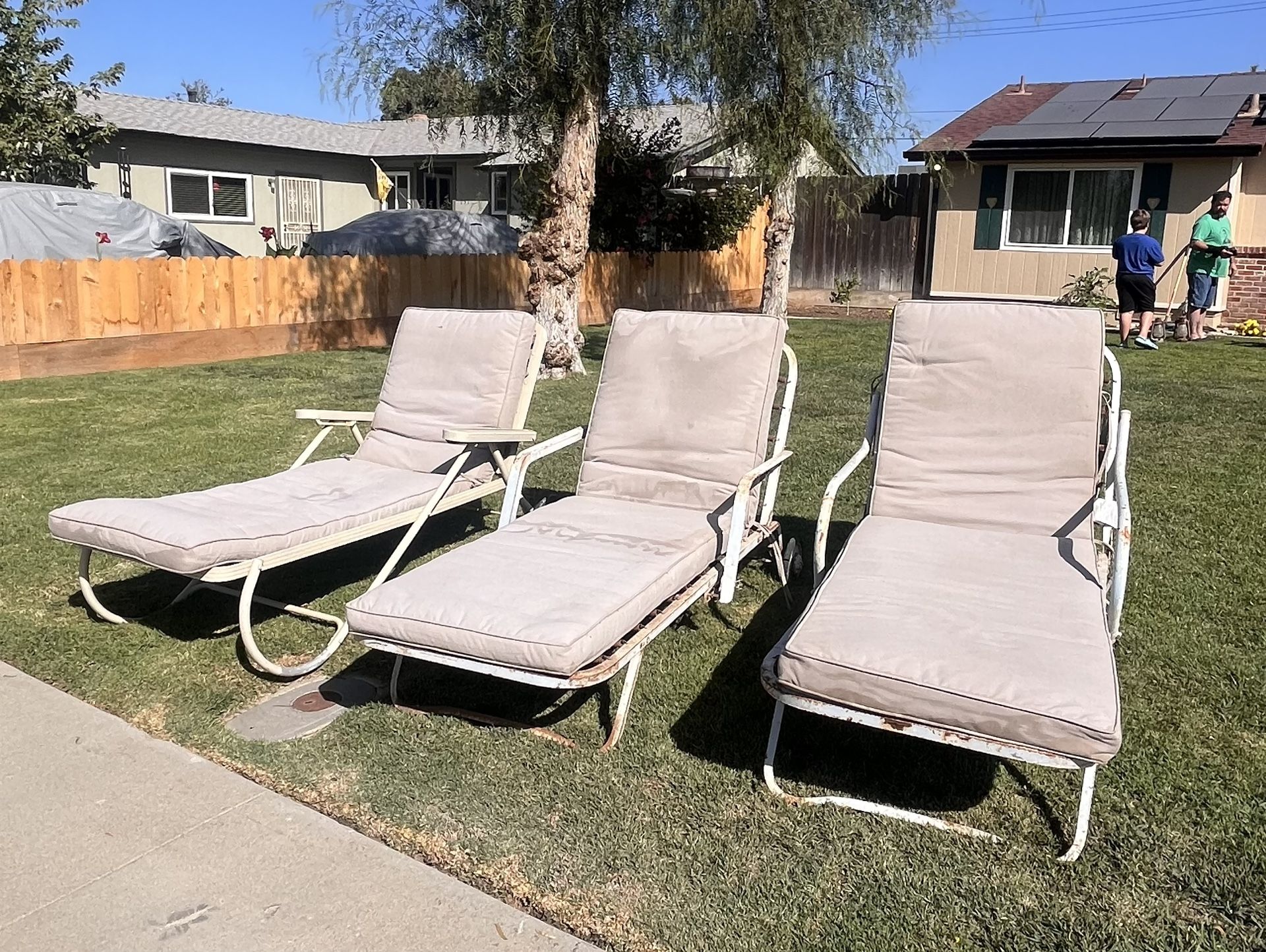 Chairs