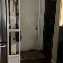 Sliding Glass Doggie Door