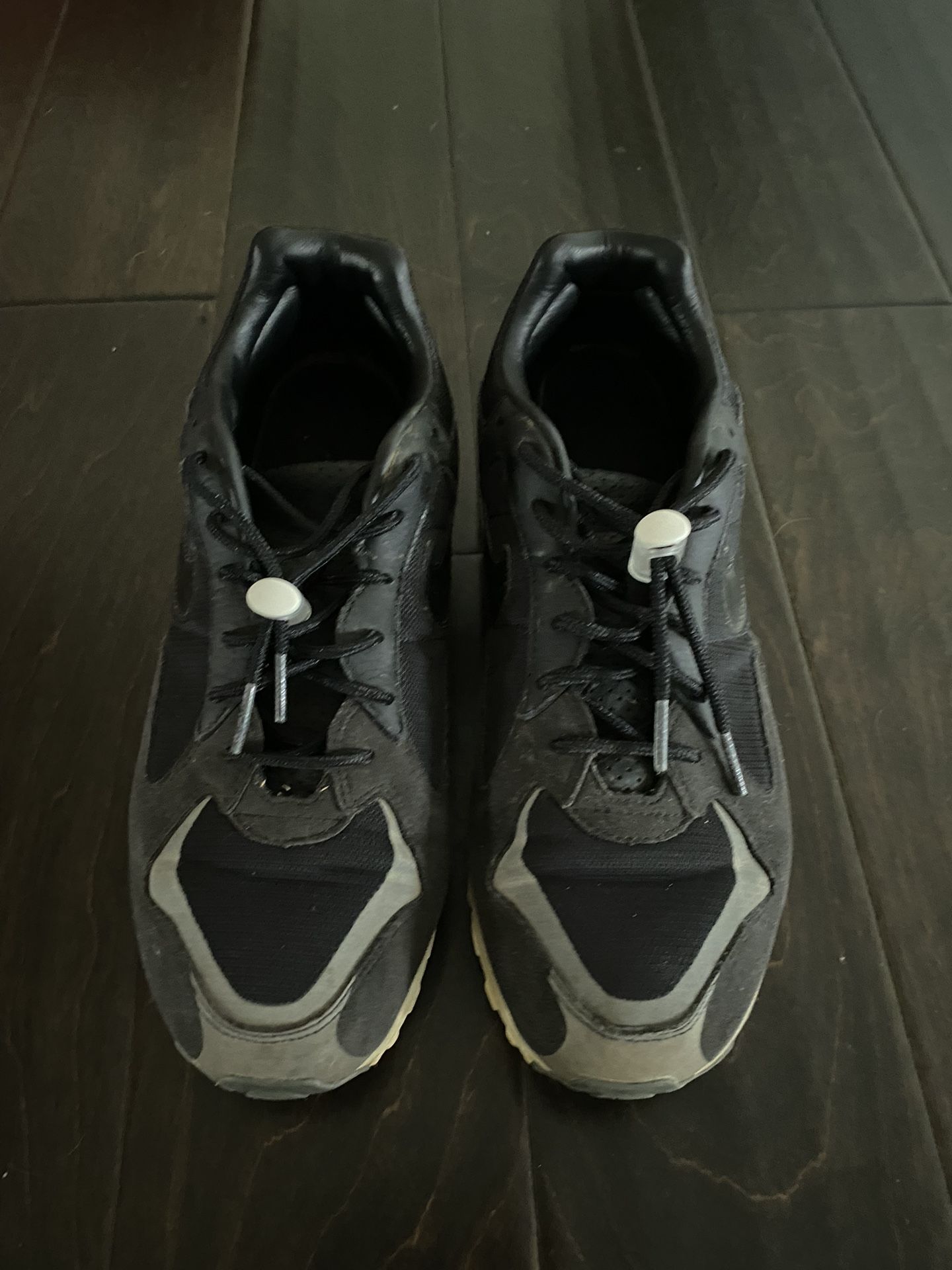 Nike Air Skylon 2 X Fear Of God Black Sail