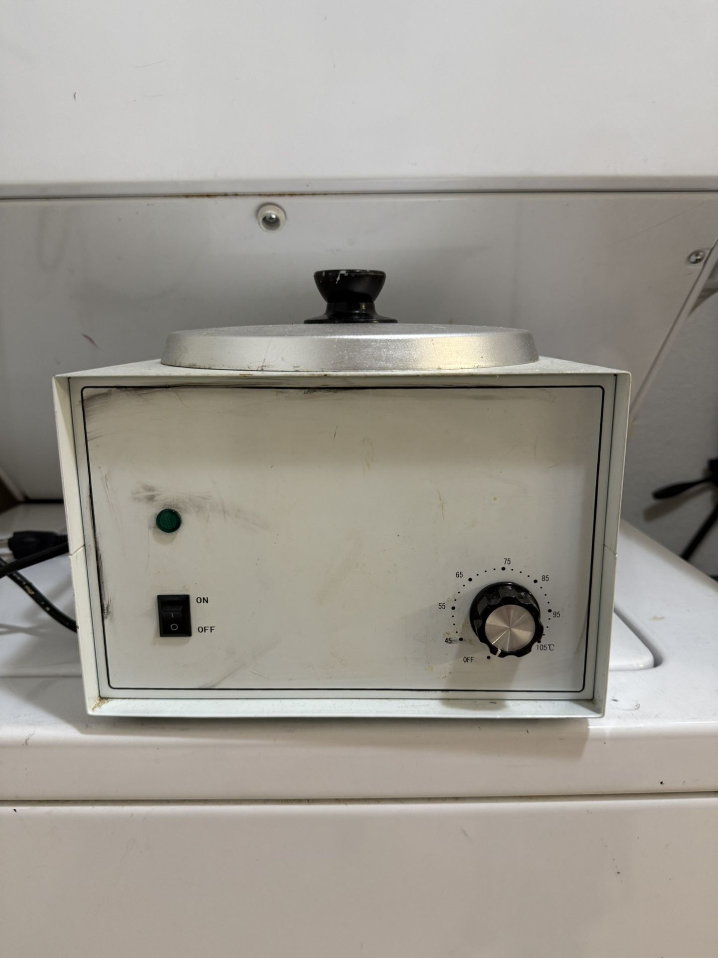 Wax warmer 5 Pounds