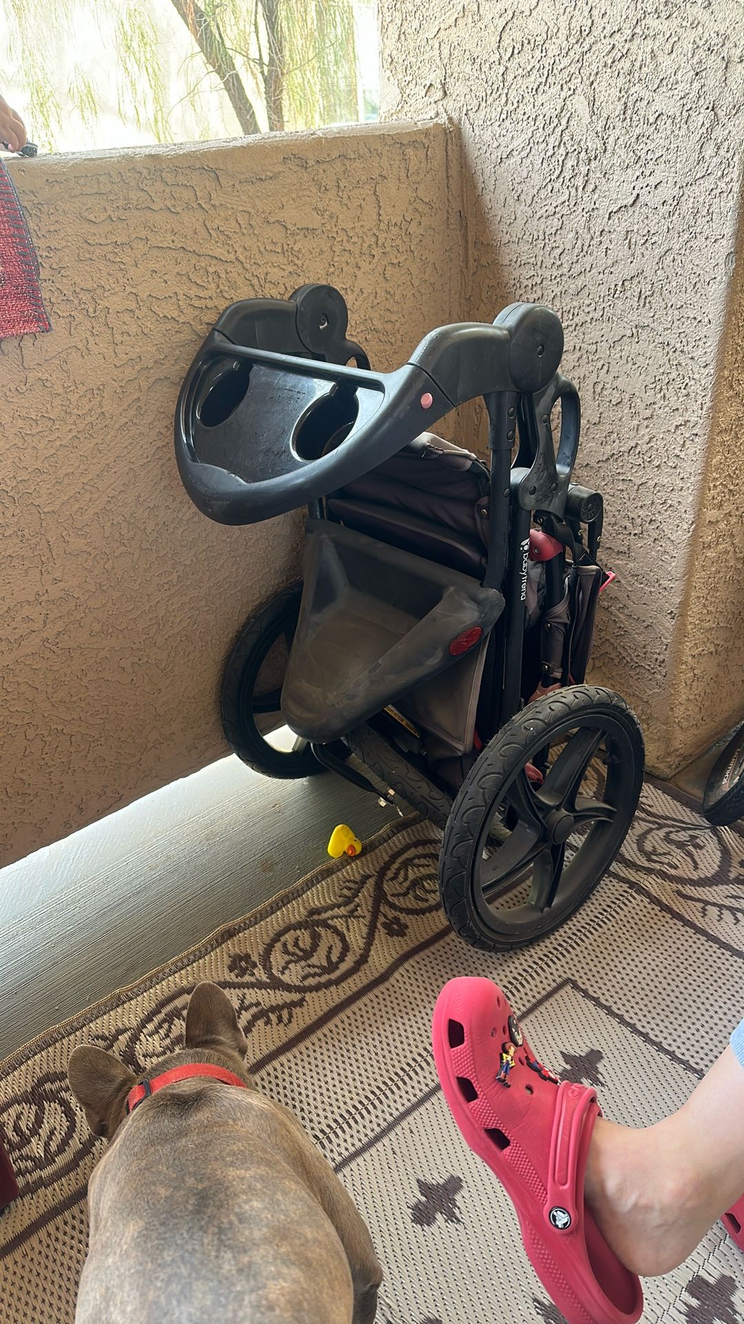 Baby Trend Stroller