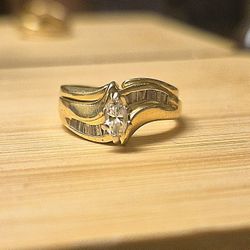 Wedding Ring For Sale