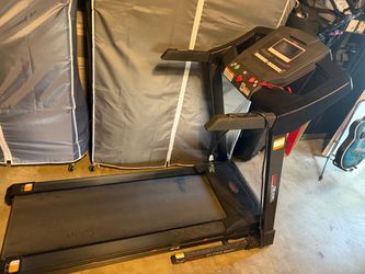 Sunny Health & Fitness Treadmill