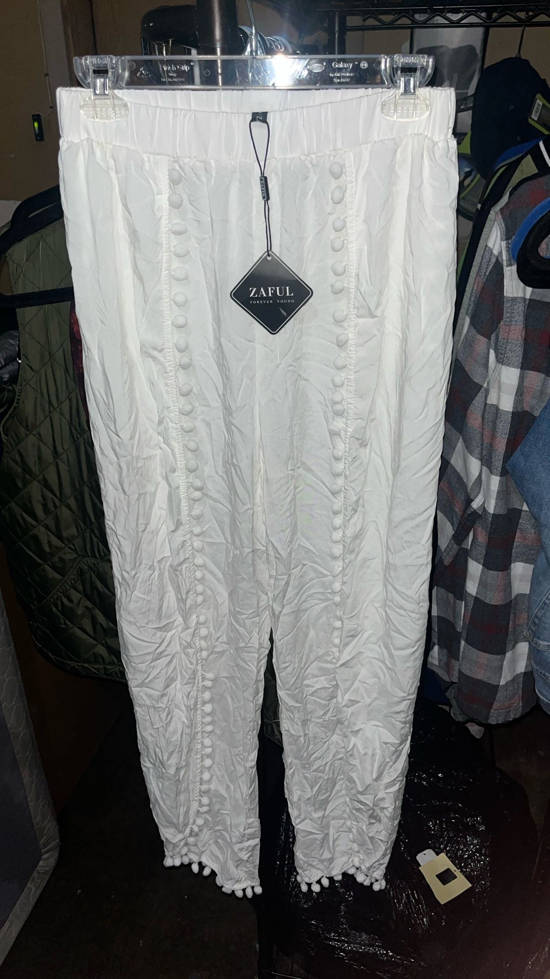 Ligth  Pants 👖 