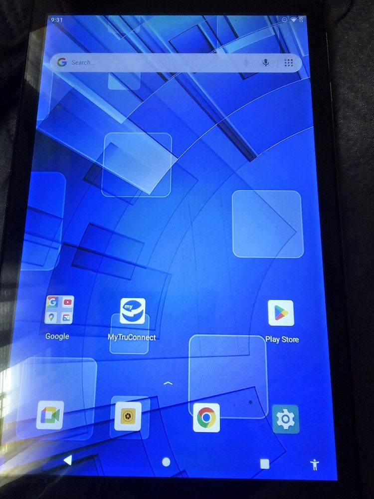 Tablet
