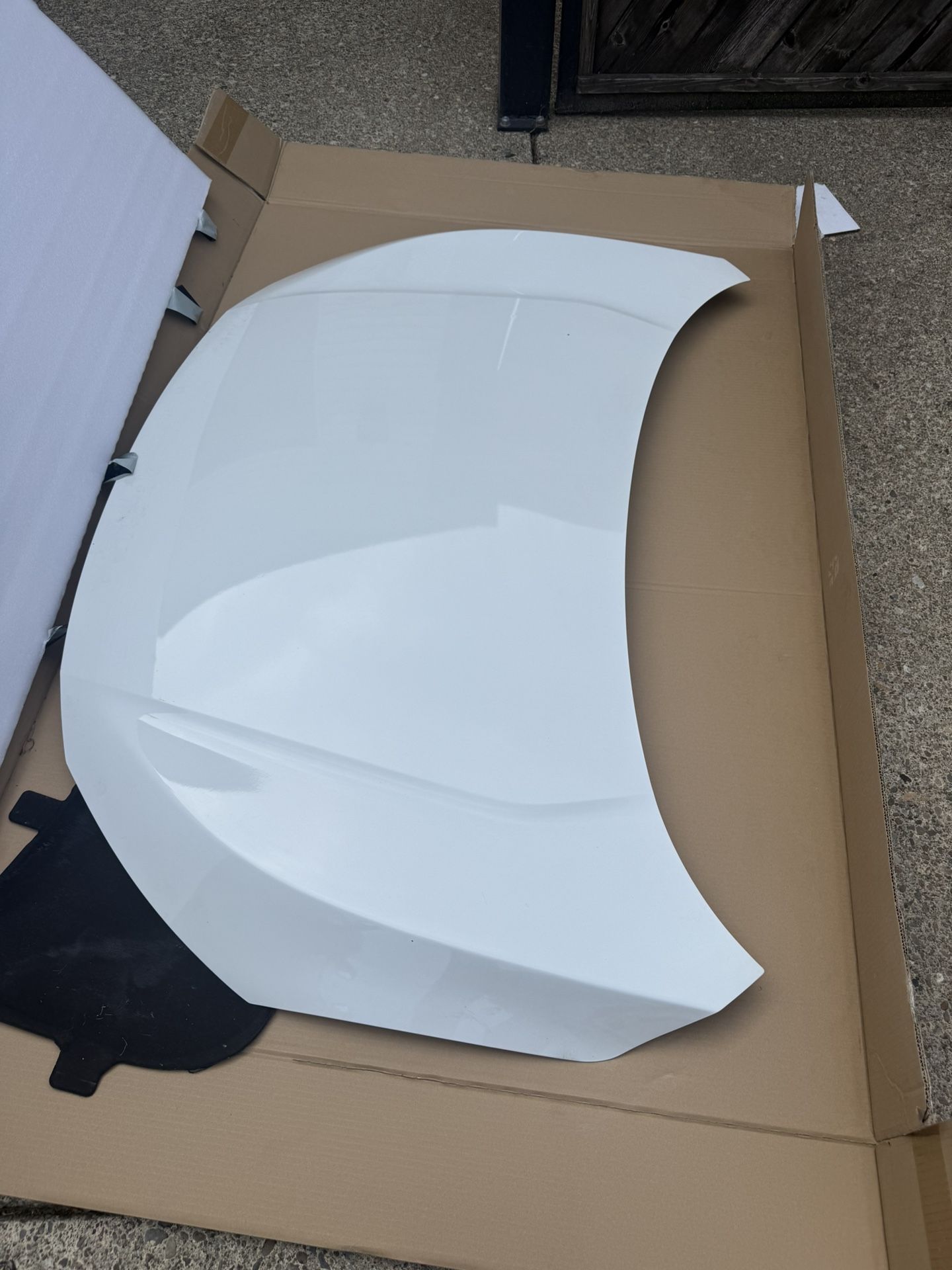 2019 Honda Civic Sedan