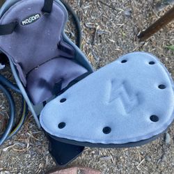 Kids Bike Seat 