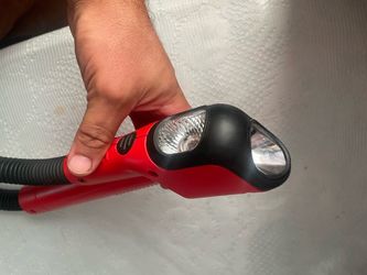Craftsman Flashlight