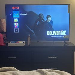 Tv 55’ 